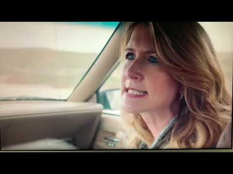 Big Little Lies - Renata (Laura Dern) Finds Out About the Nanny (Series 2, Episode 6)