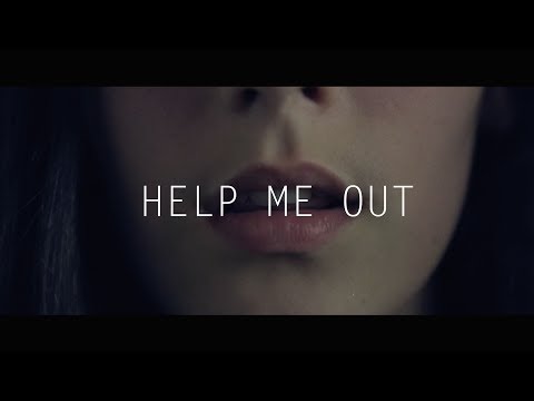 LUCIANBLOMKAMP - Help Me Out [OFFICIAL MUSIC VIDEO]