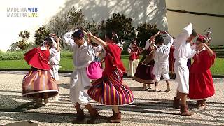 Traditionen von Madeira 2015