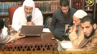 15 3 2016 شرح سنن الترمذى كتاب الجهاد