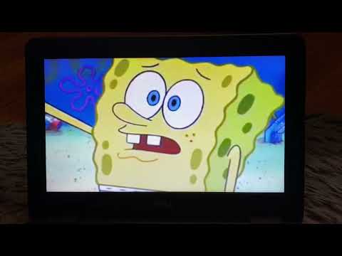 A Toon’s Life Part 9 - City Lights/SpongeBob Tries to Find Warriors