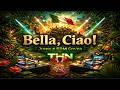 Bella Ciao Jungle EDM Cover Tribal House Afro House Style THN
