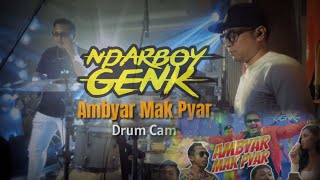 Download lagu Ndarboy Genk - Ambyar Mak Pyar ( Drum cam ) mp3 Download lagu Ndarboy Genk - Ambyar Mak Pyar ( Drum cam ) mp3
