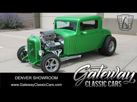 1932 Studebaker Rockne Model 65 (CC-2020554) for sale in O'Fallon, Illinois