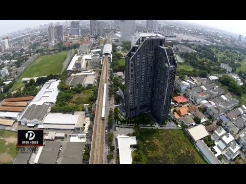 IDEO MOBI Sukhumvit Eastgate, Bangkok, 4371 Sukhumvit Road, Bang Na, Bangkok, Studio, 22 sqm, Condo For Rent, by Agentbkk, 11010145 - DDproperty.com