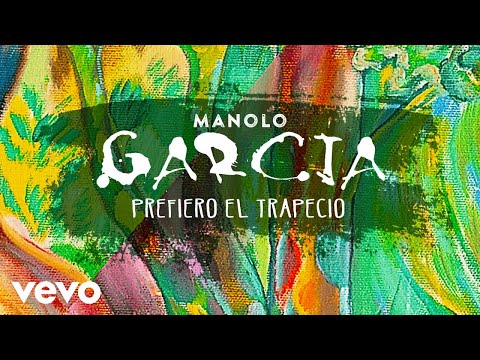 Prefiero El Trapecio - El Ultimo De La Fila
