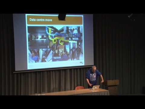 SURFsara site report