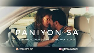 sang tere paniyon sa, paniyon sa Paniyon sa behta - YouTube