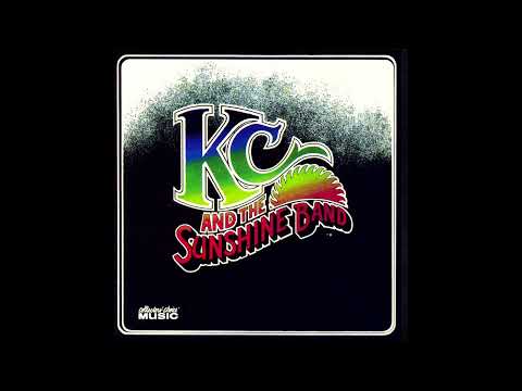 KC & the Sunshine Band - That's the Way (I Like It) (Instrumental)