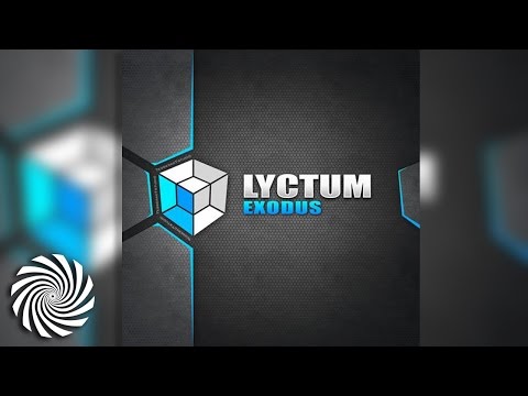 Lyktum - Consciousness (Zyce Remix)