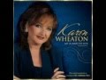 Karen Wheaton my Lord You are Holy   YouTube