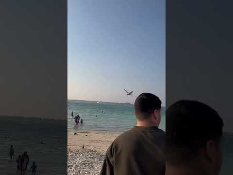 Beeches fun enjoy me & my frnd 😍 #shorts #trending #ytshorts #viral #viralvideo #video #like #dubai