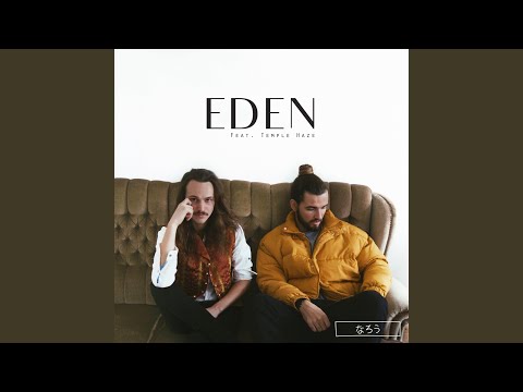 Eden (feat. Temple Haze)