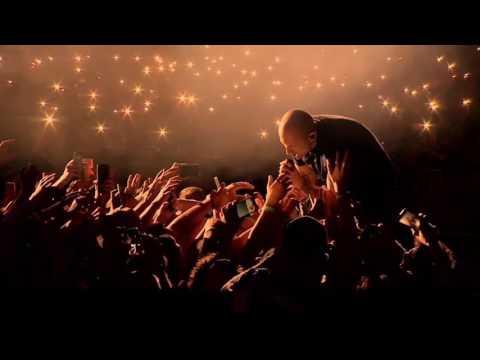 One More Light & Crawling - Linkin Park - IDays 2017 Monza