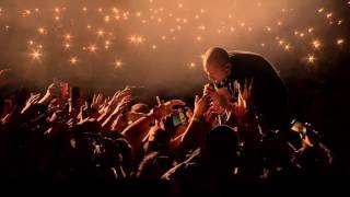 One More Light & Crawling - Linkin Park - IDays 2017 Monza