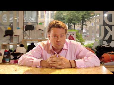 A Futura Ordem Mundial | Universidade de Helsinque