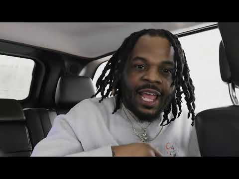 bAby big Cuz - Ali Bumbaye (Shot by @OneWayVisuals)