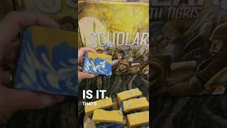 Meeple University - Scholars of the South Tigris video thumbnail