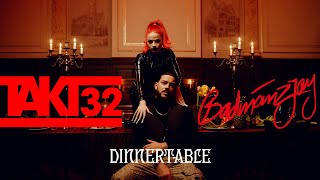 Dinner Table Music Video