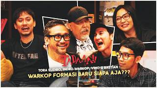 Download lagu Pakde Indro: Vino Jadi Kasino, Tora Jadi Indro, Lah Jadi Dono Siapa? mp3 Download lagu Pakde Indro: Vino Jadi Kasino, Tora Jadi Indro, Lah Jadi Dono Siapa? mp3