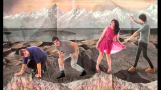 cloud control - into the line