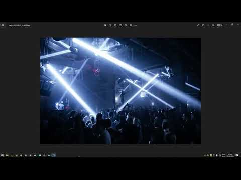 TouchDesigner Meetup - Ableton - March 2023 / Grigory Gromov and Konstantin Dovzhik