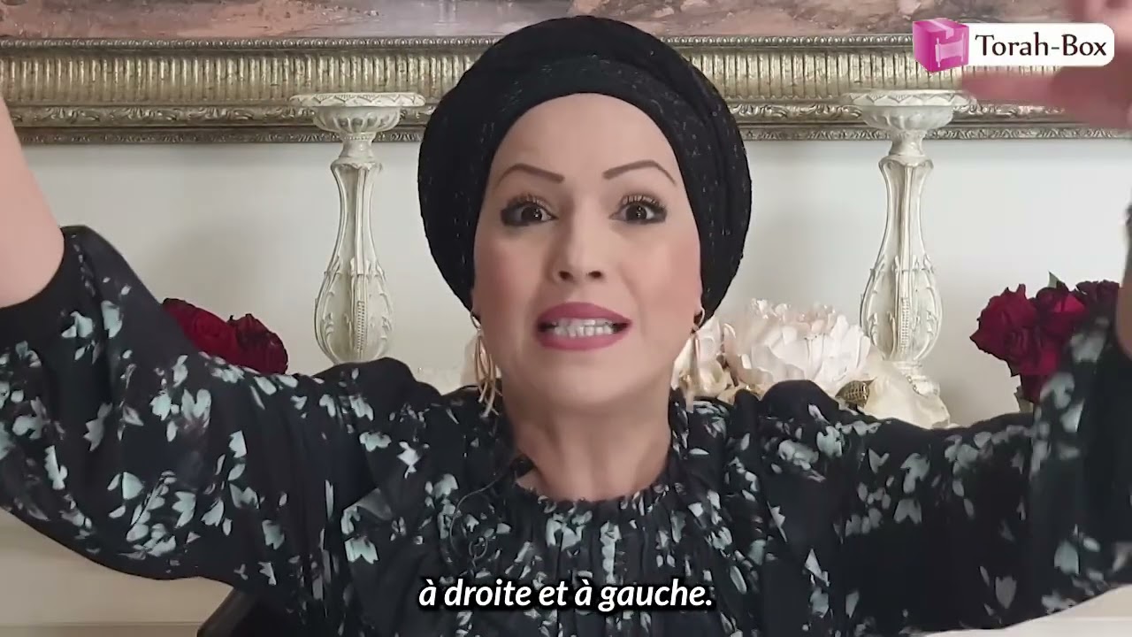 LA PUISSANCE DU 7ÈME JOUR DE PESSA'H (‘Haguit Chira)