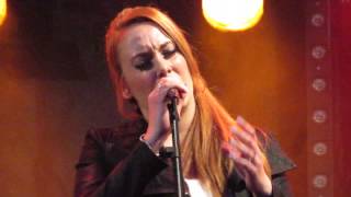 Lisa Lois - It doesn&#39;t mean goodbye - Almere 4 mei concert