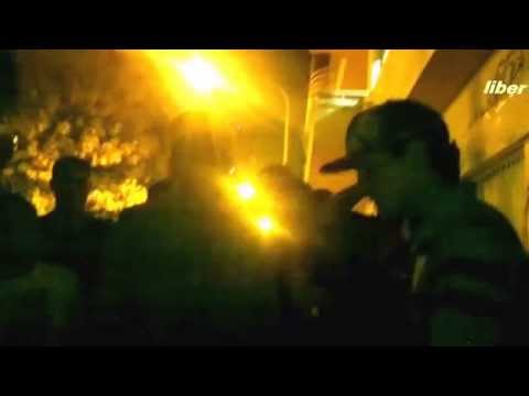 KLAN  vs WOLF vs LIBER el5to 4x4