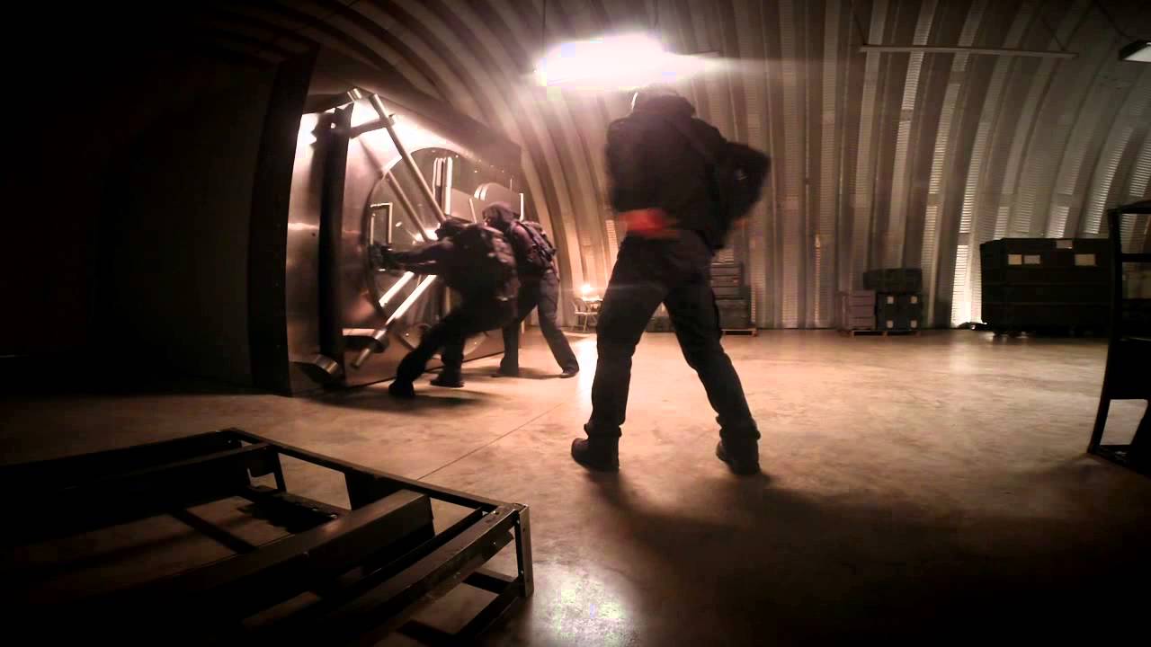 Banshee Season 3: Episode #7 Preview (Cinemax)