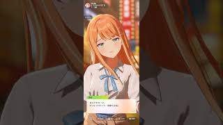 【学マス】紫雲清夏 ミラクルナナウ(ﾟ∀ﾟ)！ 第3話 #学マス  #紫雲清夏 #ミラクルナナウ