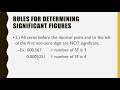 How to Determine Significant Figures (tagalog) | SCIENCE 7 1ST QUARTER | Part 1 | Teacher Eych B.