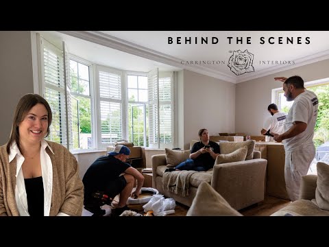 Carrington Interiors ltd video.