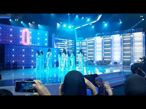 SHOWTIME MNCTV Harmony ladies style