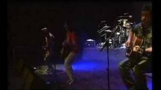 Barricada - Juegos ocultos