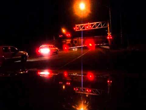 BNSF Coal Drag | Marietta-Alderwood, WA | August 6th, 2011