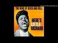 Little Richard - King Of Rock And Roll