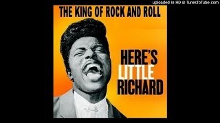 Little Richard - King Of Rock And Roll