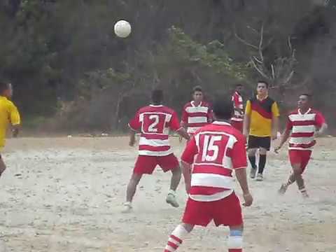 LANCE UM - AIMORÉ 7 X 0 COLORADO - 0812.12.2016