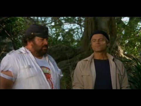 L'incontro con Anulu