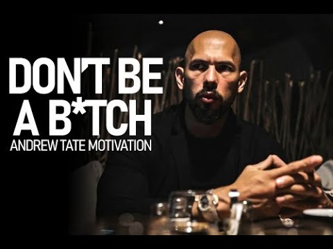 WHAT'S YOUR EXCUSE? - Andrew Tate, Eric Thomas , David Goggins , Td Jakes , Jim Rohn | Motivation
