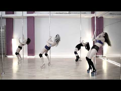 28. Pole Art Video Show Mar 2019 - Exotic (Koven - Last Call)