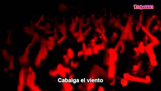 Luca Turilli - Legend Of Steel (Subtitulos Español) HD