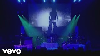 Groove Armada - Lazy Moon (Live at Brixton)