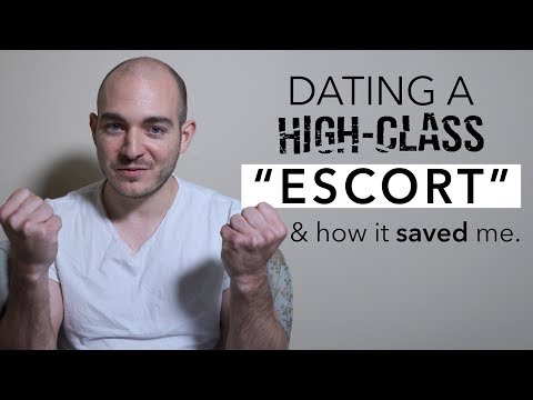 Is Your Norfolk Escort Experience Missing This