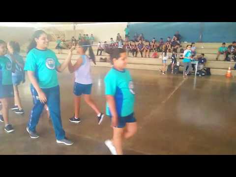 JOGOS INTERNOS ADVENTISTA - JOIA 2019 " HANDEBOL"