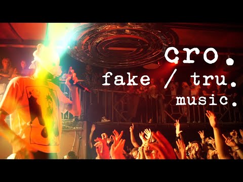 Cro - fake / tru. series. music. Episode 3.