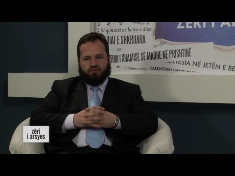 156 - Morali në Islam - me hoxhë Muhamed Dërmakun