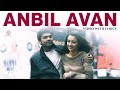 Vinnaithaandi Varuvaayaa Anbil Avan Video With Lyrics A R Rahman STR Trisha