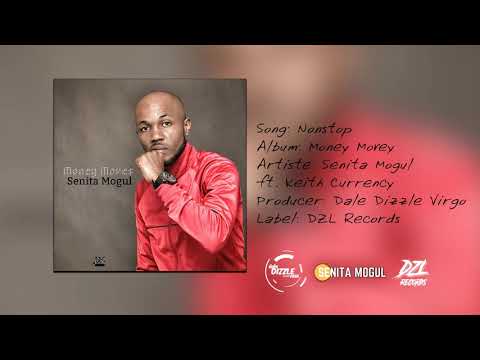 Senita Mogul - Nonstop ft. Keith Currency (Audio)